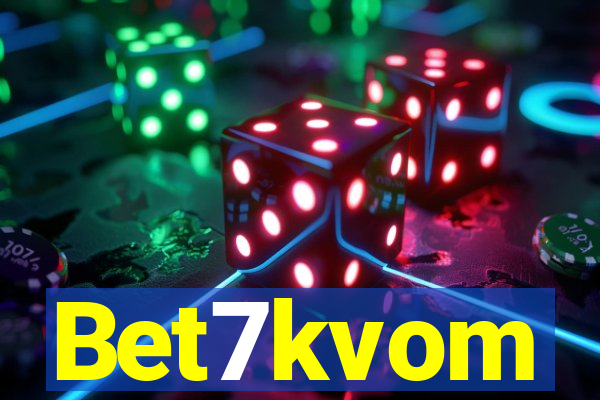 Bet7kvom