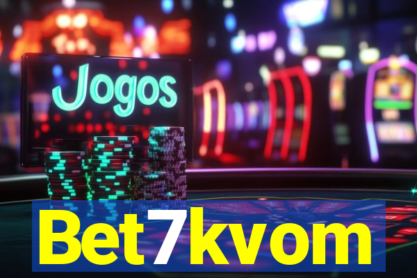 Bet7kvom