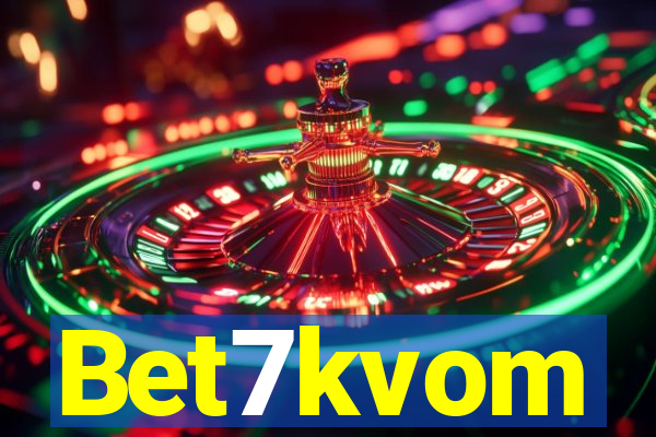 Bet7kvom