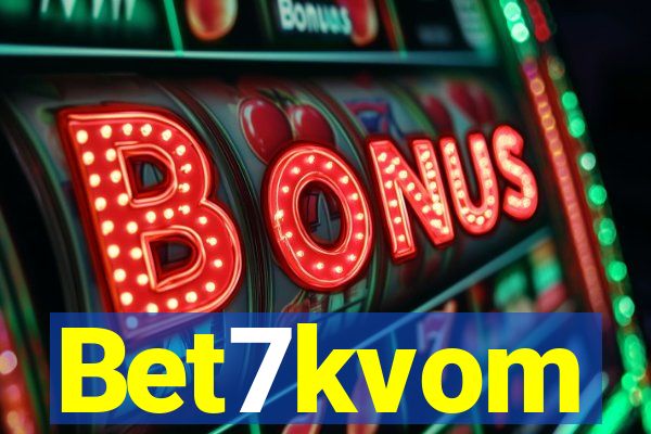 Bet7kvom