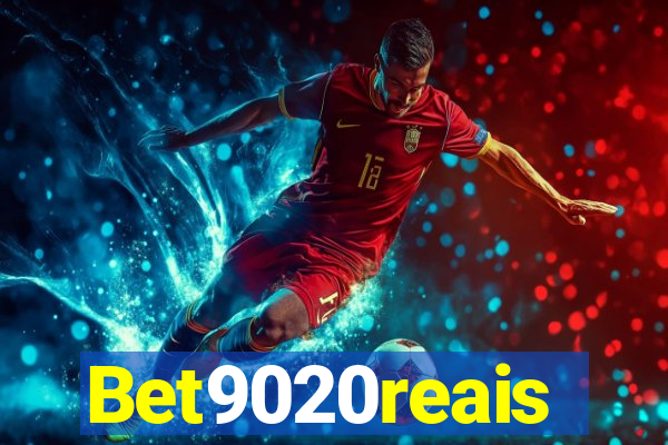 Bet9020reais