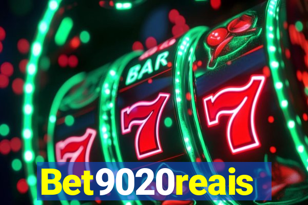 Bet9020reais