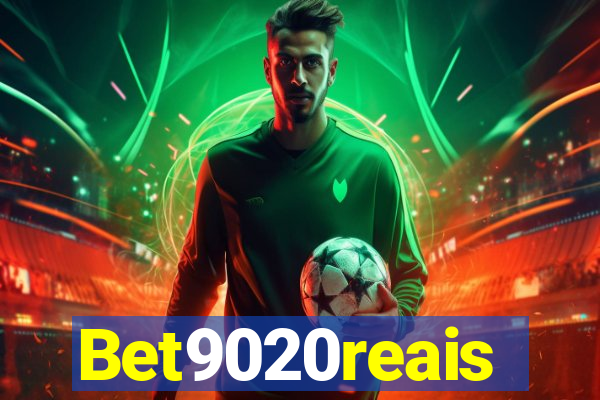 Bet9020reais