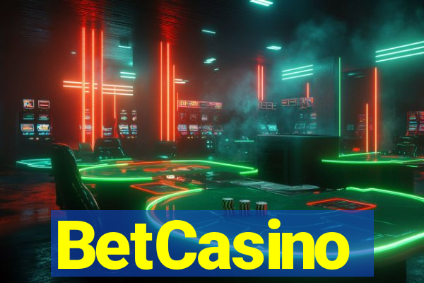 BetCasino