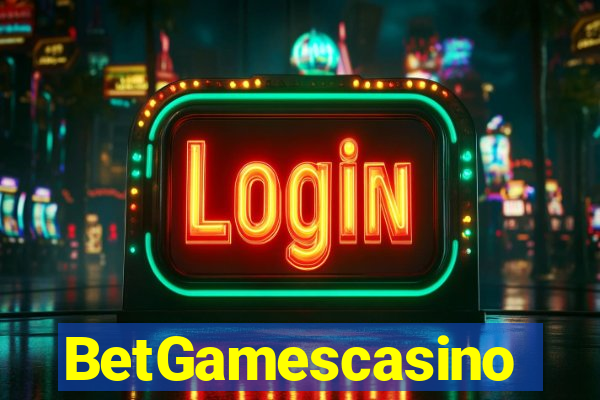 BetGamescasino