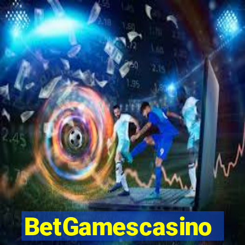 BetGamescasino