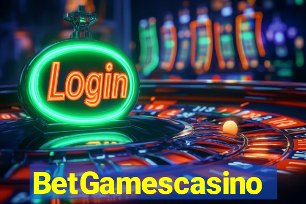 BetGamescasino