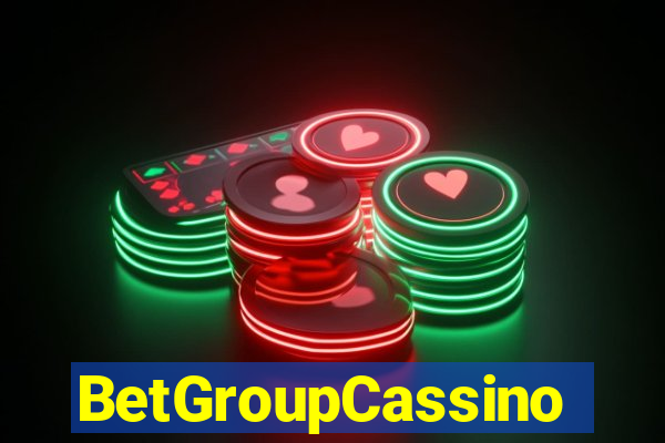 BetGroupCassino