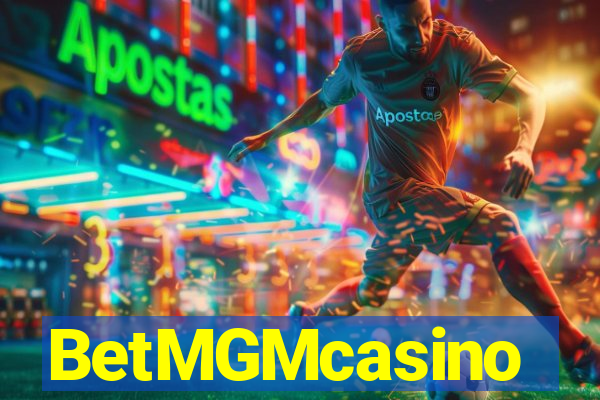 BetMGMcasino
