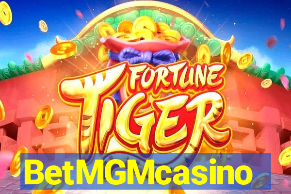 BetMGMcasino