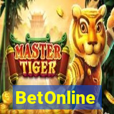BetOnline