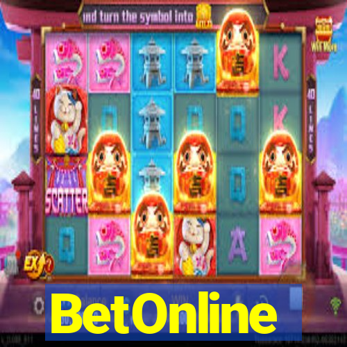 BetOnline
