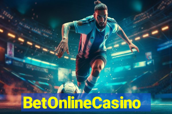 BetOnlineCasino