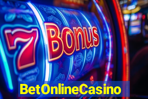 BetOnlineCasino