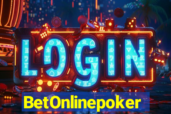 BetOnlinepoker