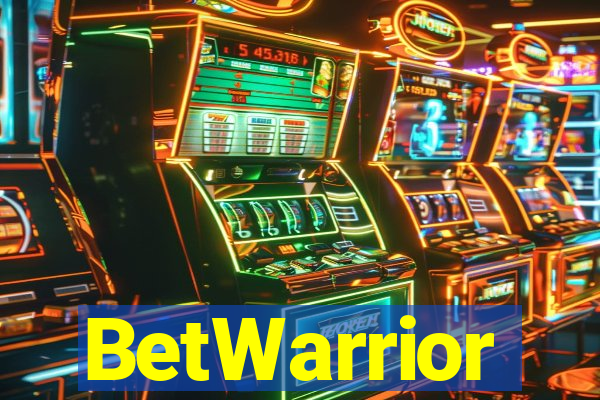 BetWarrior