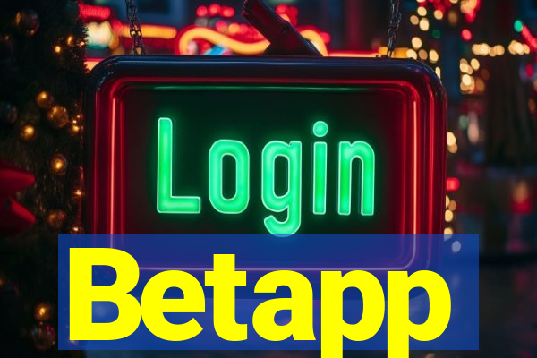 Betapp