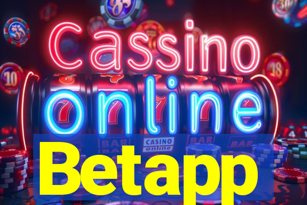 Betapp