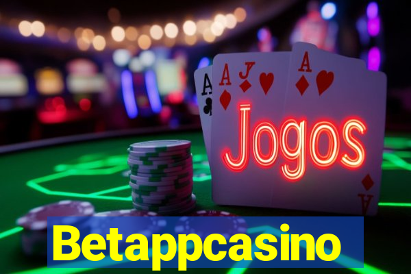 Betappcasino