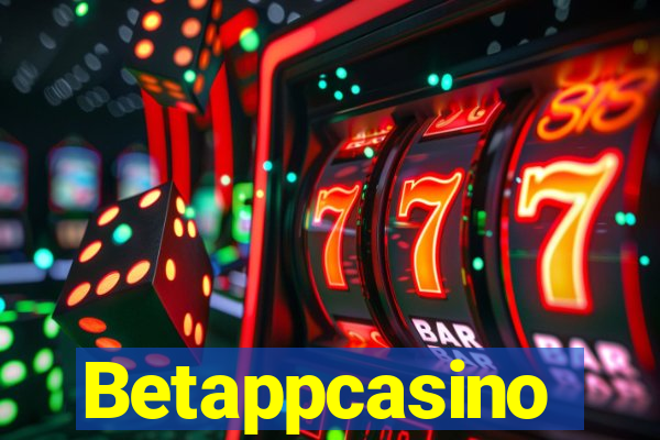 Betappcasino