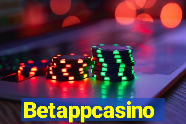 Betappcasino