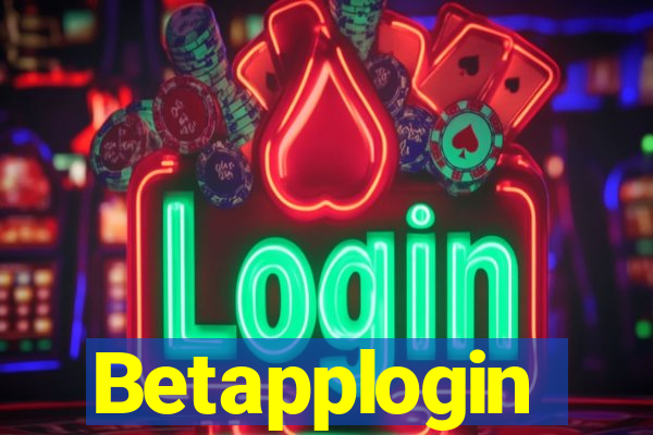 Betapplogin