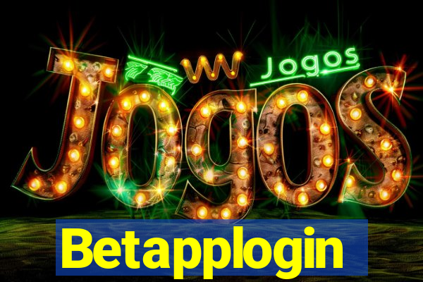 Betapplogin