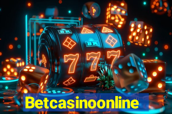 Betcasinoonline