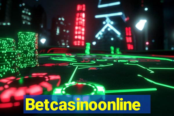 Betcasinoonline
