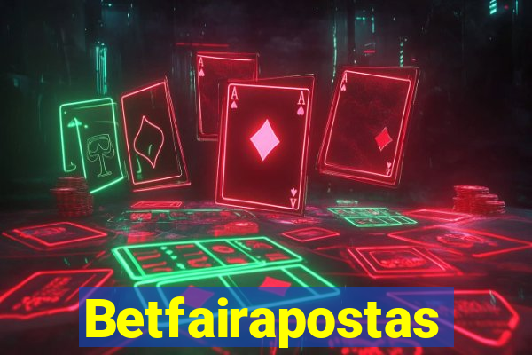 Betfairapostas