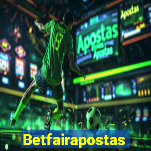 Betfairapostas