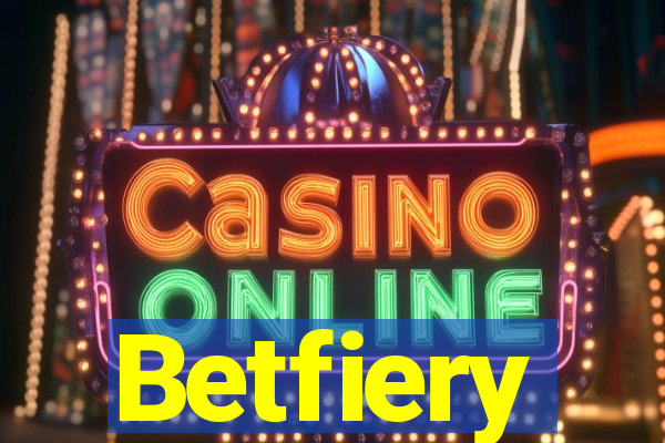Betfiery