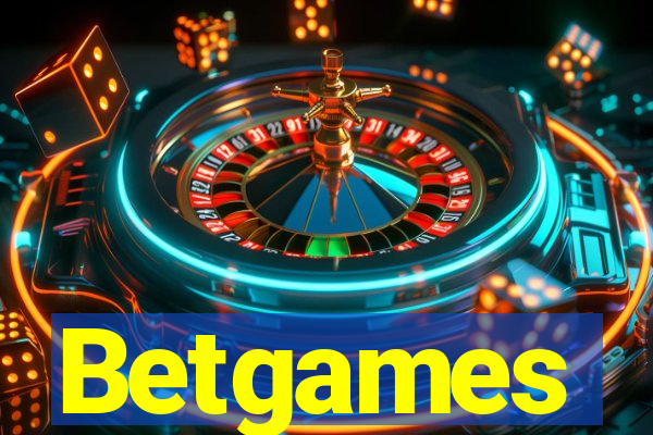 Betgames