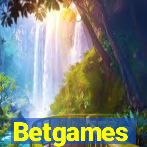 Betgames