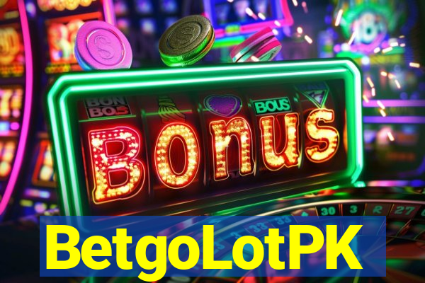 BetgoLotPK