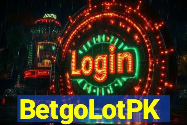 BetgoLotPK