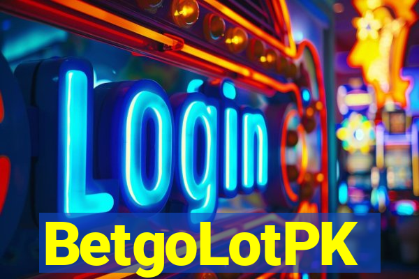 BetgoLotPK