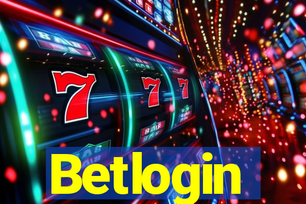 Betlogin