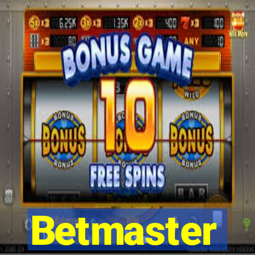 Betmaster