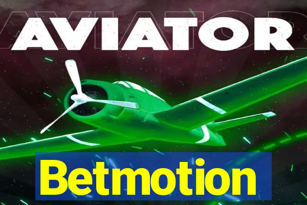 Betmotion