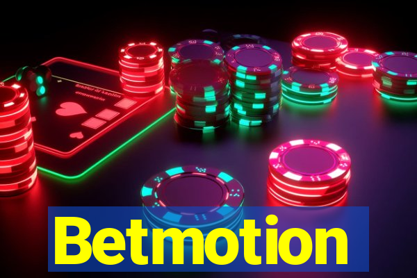 Betmotion
