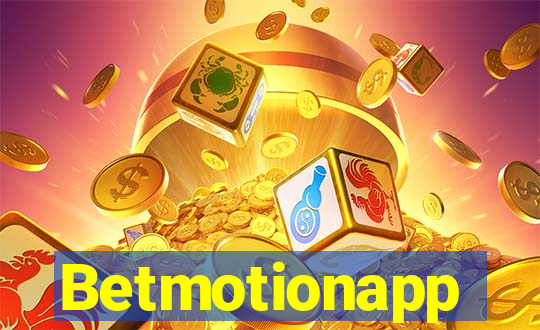 Betmotionapp