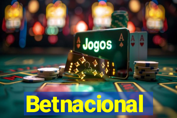 Betnacional