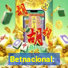 Betnacional: