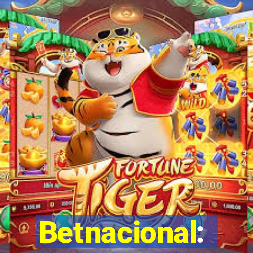 Betnacional: