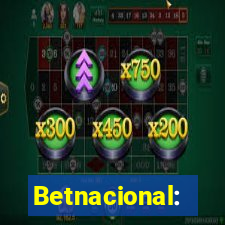 Betnacional: