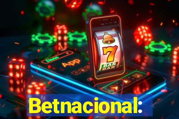 Betnacional: