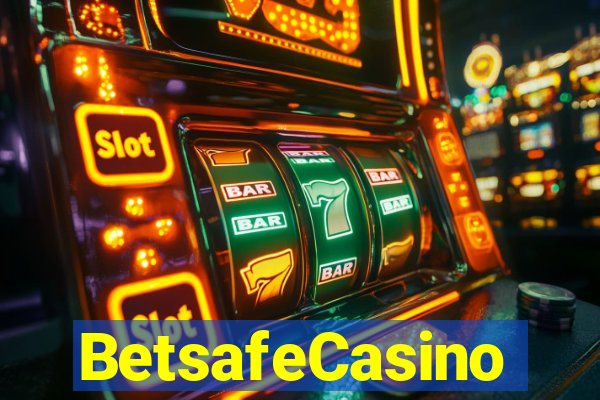 BetsafeCasino
