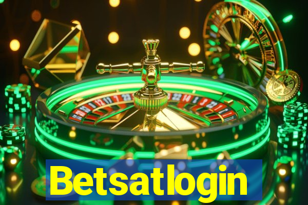 Betsatlogin