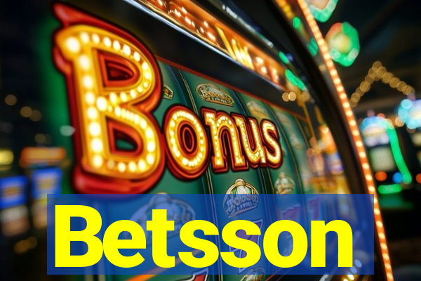 Betsson
